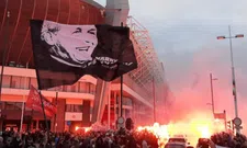 Thumbnail for article: Laatste saluut aan Van Raaij: PSV-fans melden zich massaal bij Philips Stadion