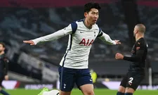 Thumbnail for article: Tottenham Hotspur wint met twee schoten tussen de palen van Man City