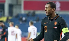 Thumbnail for article: 'Inter waagt in januari een poging om Wijnaldum goedkoop over te nemen'