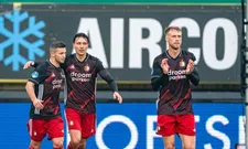 Thumbnail for article: LIVE: Tiental Feyenoord toont karakter en pakt zege in Sittard (gesloten)