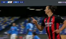 Thumbnail for article: En dat is tien: Zlatan (39) is weer niet te houden en scoort nóg een keer