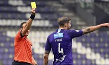 Thumbnail for article: Hoe vier je winst tegen Anderlecht? Beerschot-speler Frans gaat... naar de frituur