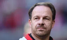 Thumbnail for article: 'Fortuna vangt bot bij topkandidaat en zoekt verder naar een nieuwe trainer'
