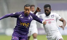 Thumbnail for article: LIVE: Anderlecht heeft opnieuw hoop na 2-1 van Nmecha