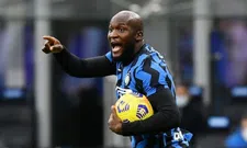 Thumbnail for article: Buitenlandse pers ziet Lukaku weer uitblinken voor Inter: 'Een monster'