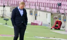 Thumbnail for article: Spaanse media halen óók Koeman en De Jong door de mangel: 'Barça breekt'