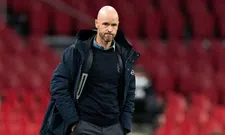 Thumbnail for article: Ten Hag neemt het op voor Blind en zet grote vraagtekens bij speelwijze Oranje