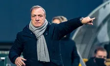 Thumbnail for article: Advocaat looft veerkracht Feyenoord: 'Met de mentaliteit zit het vrij aardig'