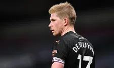 Thumbnail for article: De Bruyne gefrustreerd: "Wat verwachten de mensen eigenlijk?"