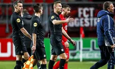 Thumbnail for article: Jans over omstreden PSV-penalty: 'Van Boekel vond het zelf ook geen strafschop'