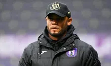 Thumbnail for article: Kompany haalt uit naar spelers na verlies Anderlecht: "Ik ben heel hard geweest"