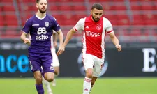 Thumbnail for article: Labyad komt met andere verklaring bij Ajax: 'Daardoor ontstaan meer blessures'