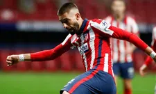 Thumbnail for article: Carrasco krijgt lovende woorden van de Spaanse pers, na topper tegen Barcelona