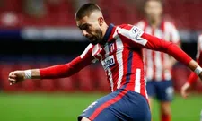 Thumbnail for article: Belgische schutters in La Liga: Januzaj jaagt op record van Carrasco