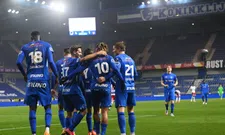 Thumbnail for article: Vandenbempt over Gouden Schoen: 'Geen top 3 van Club Brugge, wél Genk-speler'