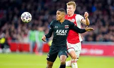 Thumbnail for article: 'Eredivisie sluit deal van 'tientallen miljoenen', extra akkoord voor Ajax en AZ'