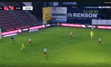 Thumbnail for article: MUST SEE! Assist van Hairemans (Mechelen) om duimen en vingers bij af te likken