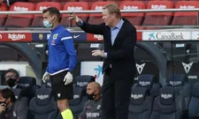 Thumbnail for article: 'Oplossing dient zich aan voor Koeman: talentvolle verdediger kan debuut maken'