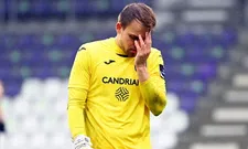 Thumbnail for article: Wellenreuther na eerste basisplaats bij Anderlecht: "Dat was een beetje pech"