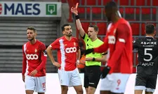 Thumbnail for article: UPDATE: Standard en Shamir doen niet moeilijk, schorsing tegen Anderlecht