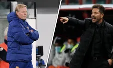 Thumbnail for article: Barcelona verliest zijn identiteit: zó maakte Simeone duidelijk wat Koeman mist