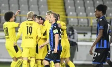 Thumbnail for article: Dortmund-speler Reinier test positief op corona en mist duel tegen Club Brugge