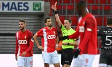 Thumbnail for article: Standard-speler mist topper tegen Anderlecht wegens schorsing