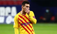 Thumbnail for article: Boskamp voorspelt nieuwe club Messi: 'Dacht er direct aan, die is in januari weg'