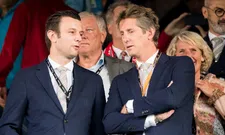 Thumbnail for article: De Telegraaf: wantrouwen tussen topclubs Ajax, Feyenoord, PSV en AZ