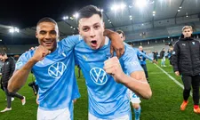 Thumbnail for article: Ajax en PSV melden zich in Zweden: 'De interesse is enorm, Anel heeft alles'