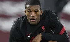 Thumbnail for article: Liverpool Echo: Wijnaldum lijkt als eerste te gaan vertrekken bij Liverpool