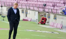 Thumbnail for article: 'Emergencia' bij Barça: 'Koeman krijgt deze week transferbeslissing te horen'