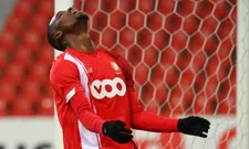 Thumbnail for article: 'Oulare en Gavory moeten voor basisplaats én toekomst bij Standard vrezen'