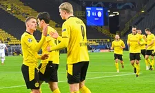 Thumbnail for article: Dortmund drukt niet door, maar laat geen spaander heel van Club Brugge