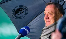 Thumbnail for article: Advocaat: 'Spajic haakt weer aan, Toornstra is een vraagteken'