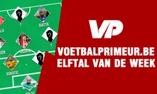 Thumbnail for article: VP 11 Speeldag 13: Zelfs keepers kunnen scoren in Jupiler Pro League