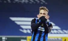 Thumbnail for article: Lang ziet veel potentieel bij Club Brugge: "Eigenlijk het Ajax van België"