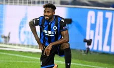 Thumbnail for article: 'Ploegmaats bij Club Brugge irriteren zich al een tijd aan het gedrag van Dennis'