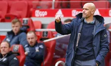 Thumbnail for article: Ten Hag verwacht vier Ajax-spelers terug op woensdag: 'Ik stel hem als eerste op'