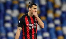 Thumbnail for article: Zlatan zet deur op een kier: 'Ik mis het, als hij me belt zal ik erover nadenken'