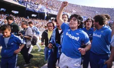 Thumbnail for article: Napoli denkt aan ultiem eerbetoon: San Paolo krijgt mogelijk naam Maradona