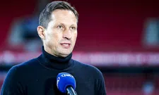 Thumbnail for article: Schmidt over 'big challenge': '12 man met dezelfde ervaringen, nog niet de oude'