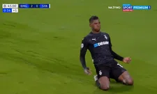 Thumbnail for article: GOAL! Beauty in Champions League: Embolo scoort met omhaal voor Gladbach