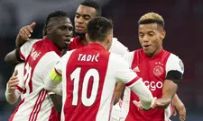 Thumbnail for article: Lof voor uitblinkend Ajax-duo, kritiek op wissel Ten Hag: 'Dit moet je niet doen'