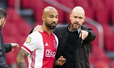 Thumbnail for article: Klaiber prijst invloed Ten Hag: 'Zoveel spelers daardoor transfer zien maken'