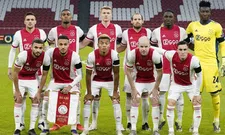 Thumbnail for article: Ajax op rapport: Neres en Gravenberch uitblinkers, drie keer minimale voldoende