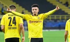 Thumbnail for article:  Duitse pers smult van Dortmund – Club Brugge: 'Gala-avond Haaland en Sancho'