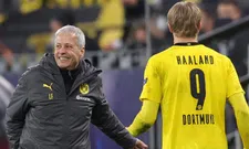 Thumbnail for article: Favre zag kantelmoment tijdens Dortmund-Club Brugge: "Dat zorgde voor rust"