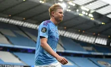 Thumbnail for article: FIFA maakt shortlist voor Speler van het Jaar bekend, KDB houdt Belgische eer hoog