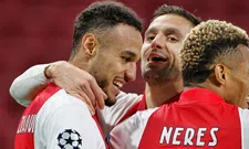 Thumbnail for article: Deense media houden zich niet in en zien 'Ajax-ster': 'Poedelnaakt naar huis'